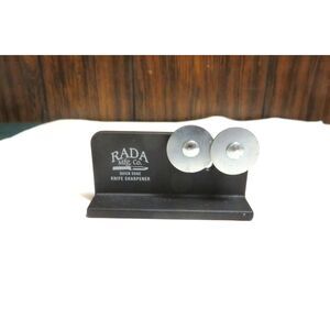 RADA MANUFACTURING CO KNIFE SHARPENER